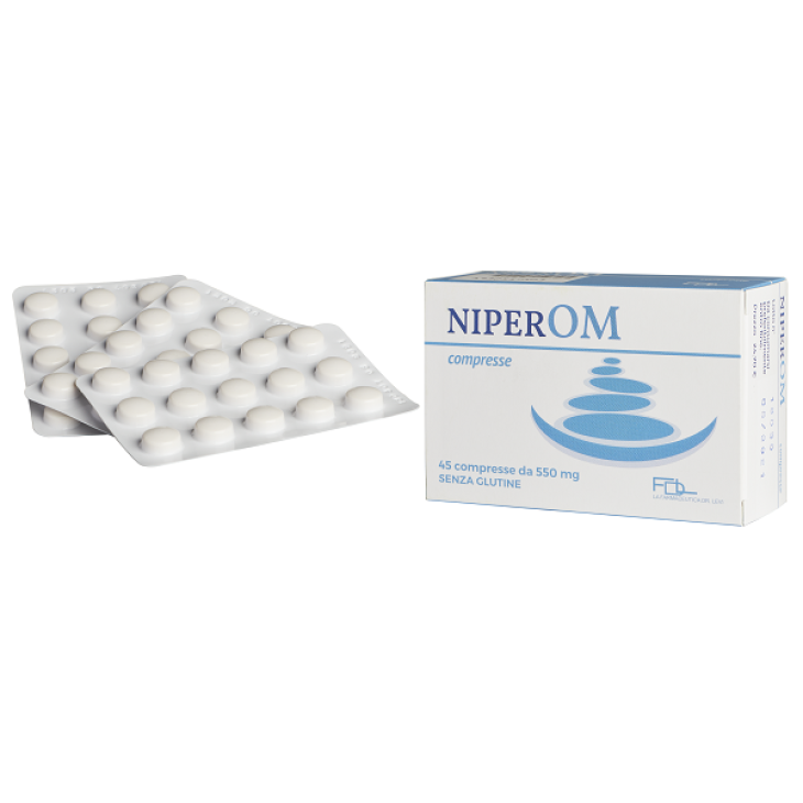 NIPEROM INTEG 45CPS 22,50G