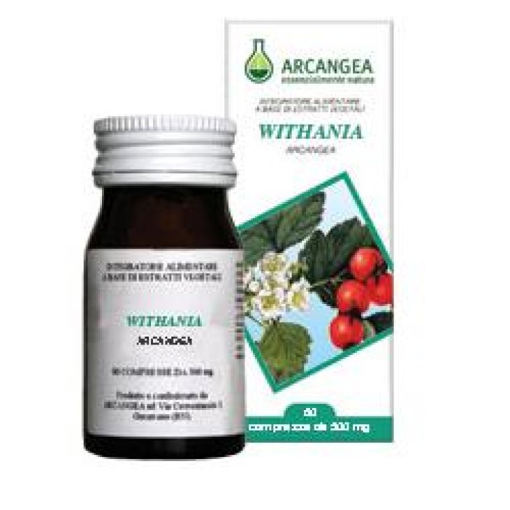 WITHANIA 60 Cps ACN WITHANIA 60 Cps ACN
