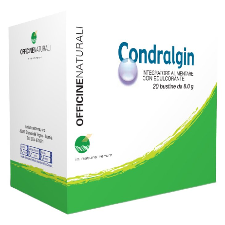 CONDRALGIN 160G CONDRALGIN 160G
