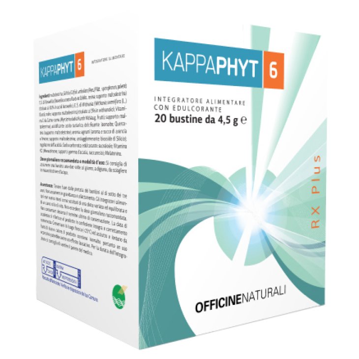 KAPPAPHYT  6 20 Bust.4,5g