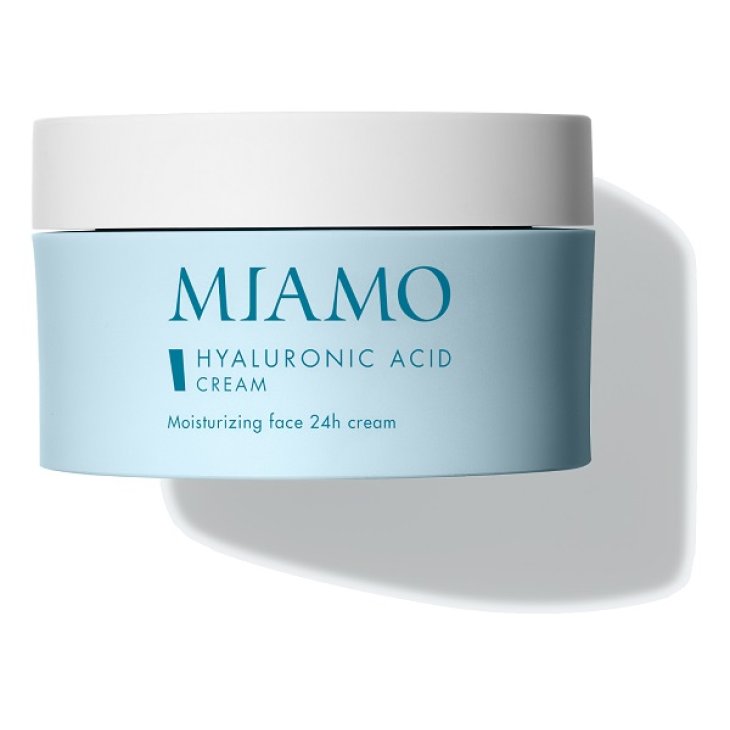 MIAMO HYALURONIC ACID CR 50ML