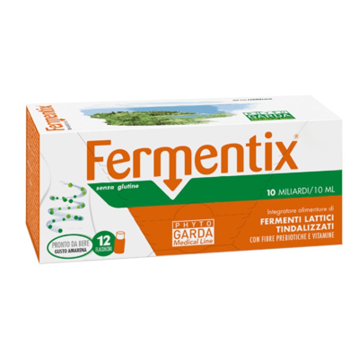 FERMENTIX 12FL 10MILIARDI FERMENTIX 12FL 10MILIARDI