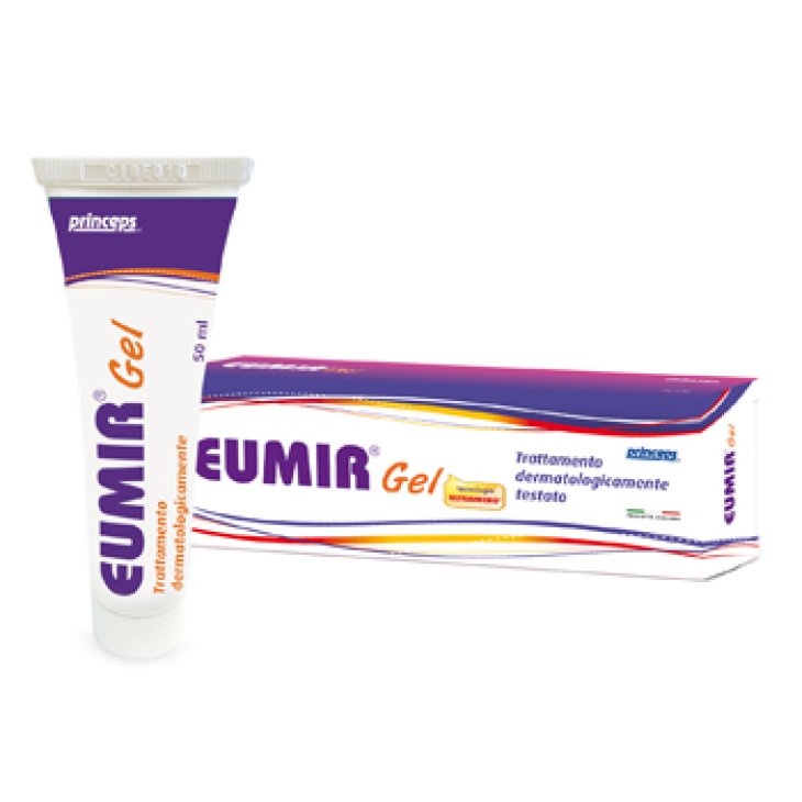 EUMIR Gel Bust.50ml EUMIR Gel Bust.50ml