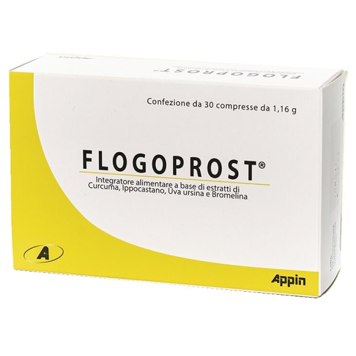 FLOGOPROST 30CPR