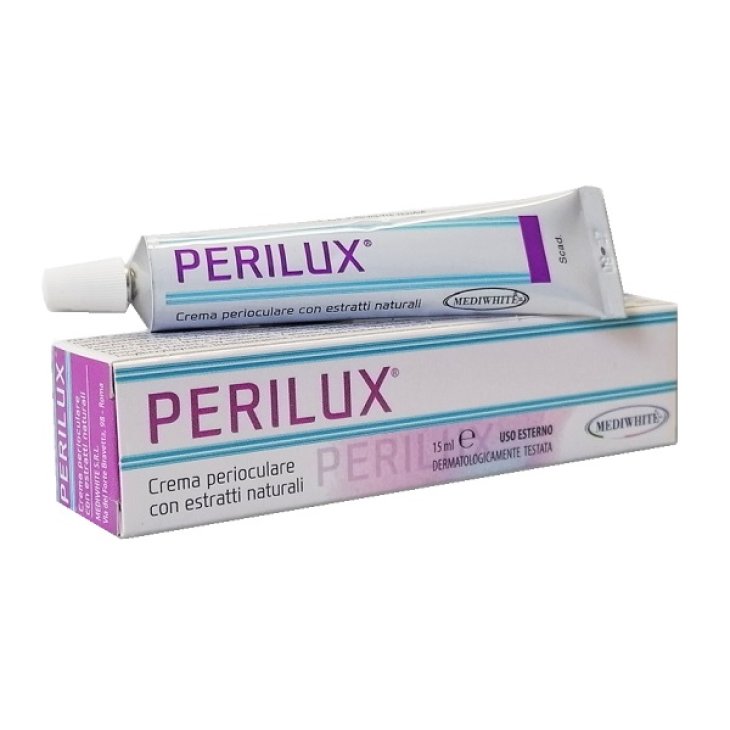 PERILUX-CREMA PERIOC 15ML