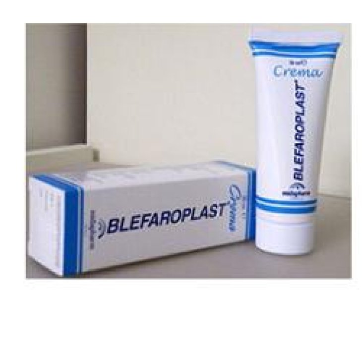 BLEFAROPLAST Crema 30ml BLEFAROPLAST Crema 30ml