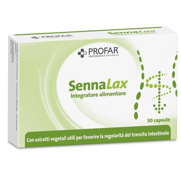 PROFAR SENNALAX 30CPS