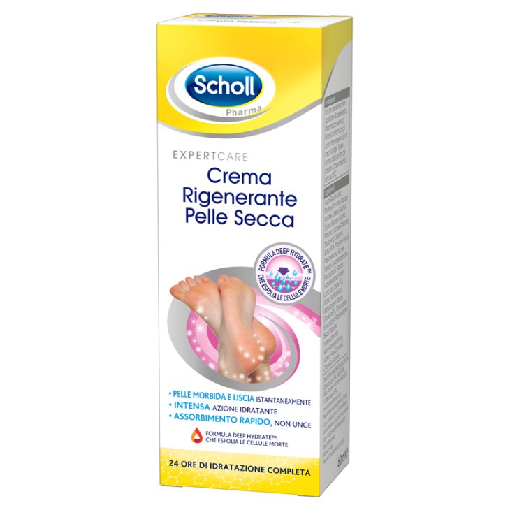 SCHOLLS CR RIGEN P SEC PIEDI SCHOLLS CR RIGEN P SEC PIEDI