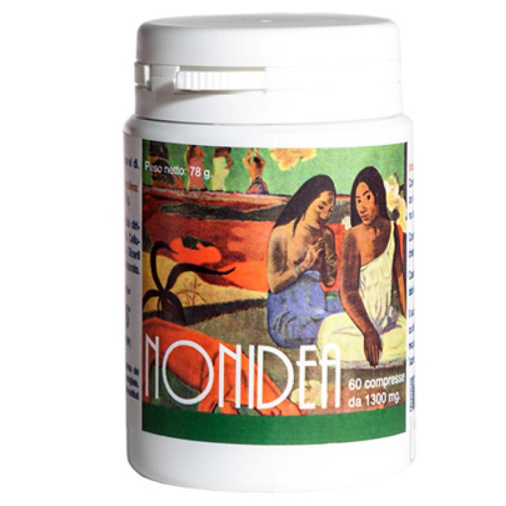 NONIDEA 60CPR NONIDEA 60CPR