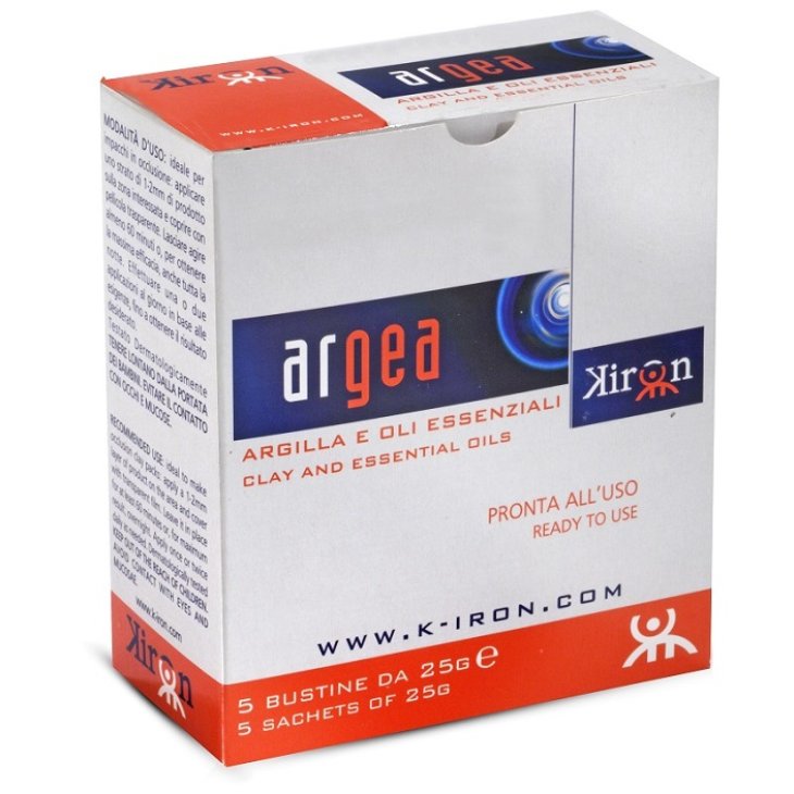 KIRON ARGEA 5BUSTX25G