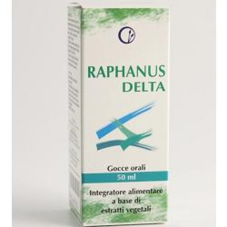 RAPHANUS DELTA Sol.Ial.50ml RAPHANUS DELTA Sol.Ial.50ml