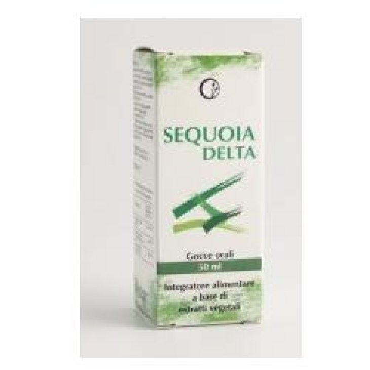 SEQUOIA DELTA Sol.Ial.50ml SEQUOIA DELTA Sol.Ial.50ml