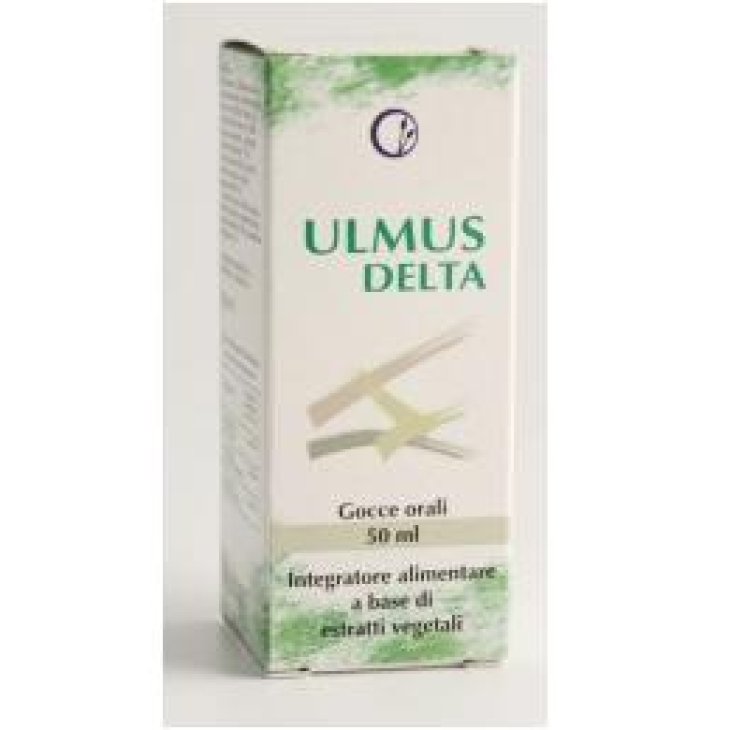 ULMUS DELTA SOL IAL 50ML OME ULMUS DELTA SOL IAL 50ML OME