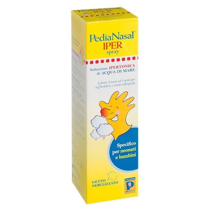 PEDIANASAL IPER SPRAY 100ML PEDIANASAL IPER SPRAY 100ML
