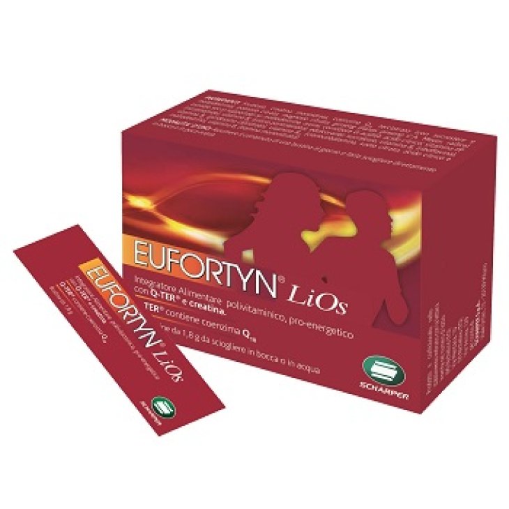 EUFORTYN LIOS 10BUST EUFORTYN LIOS 10BUST