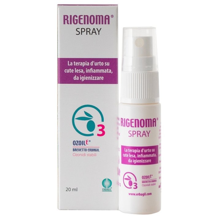 RIGENOMA Spray 20ml RIGENOMA Spray 20ml