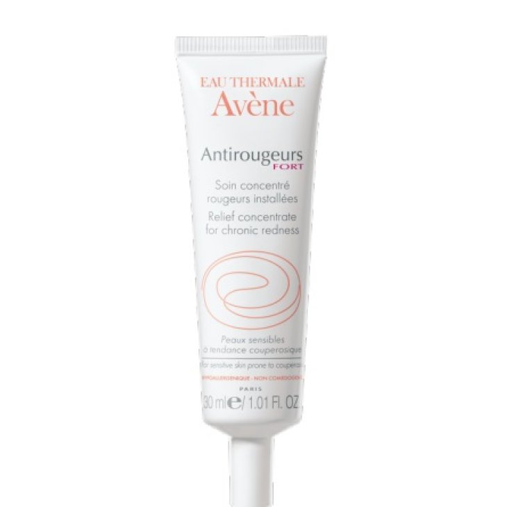 AVENE ANTIROUGEURS FORTE TRATT AVENE ANTIROUGEURS FORTE TRATT