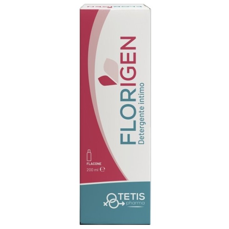 FLORIGEN Det.Intimo 200ml