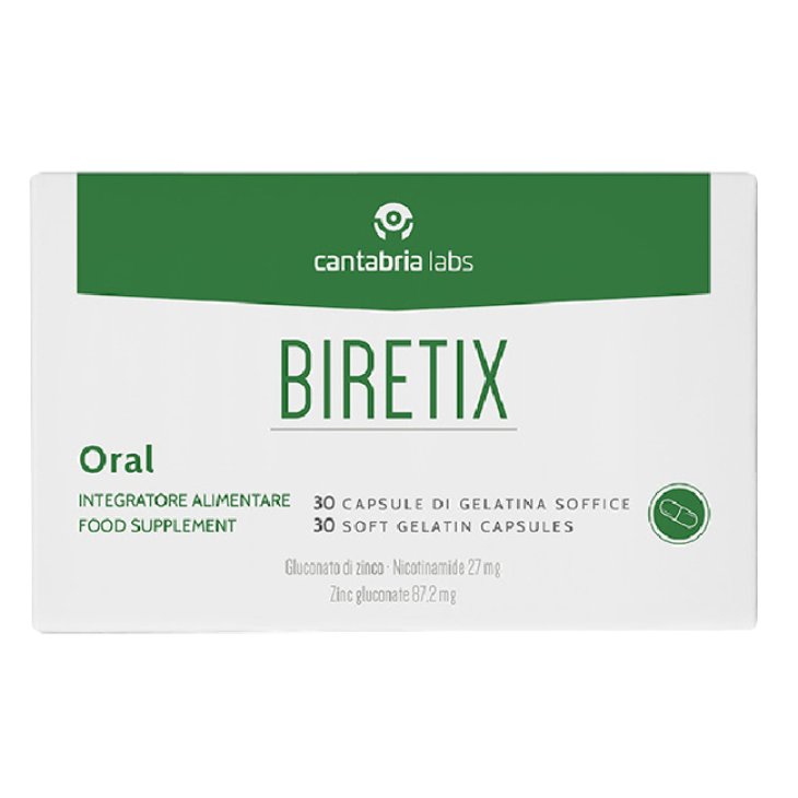 BIRETIX ORAL 30CPS BIRETIX ORAL 30CPS