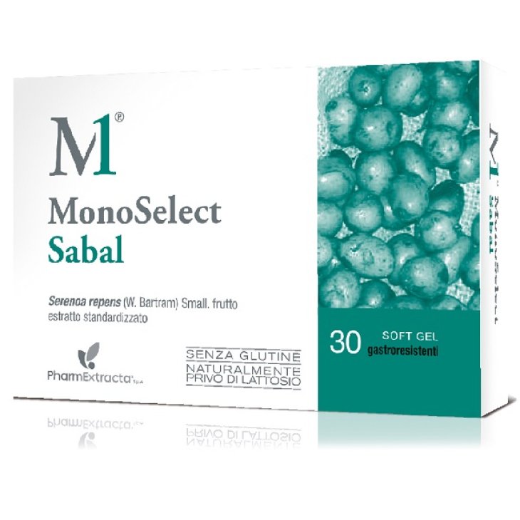 MONOSELECT SABAL 30CPS MONOSELECT SABAL 30CPS