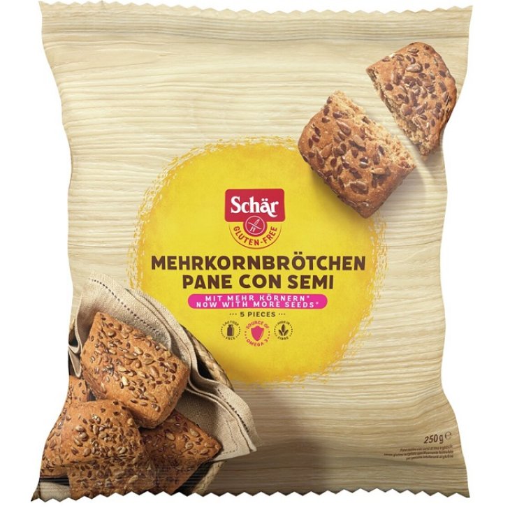 SCHAR SURG KORNERBROTCHEN PANE