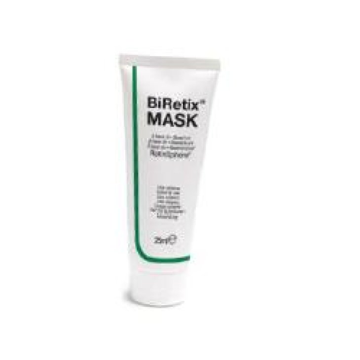 BIRETIX MASK 25ML BIRETIX MASK 25ML