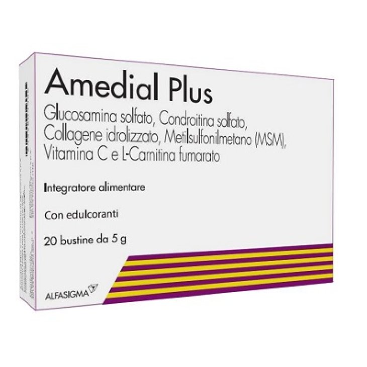 AMEDIAL PLUS 20BUST AMEDIAL PLUS 20BUST