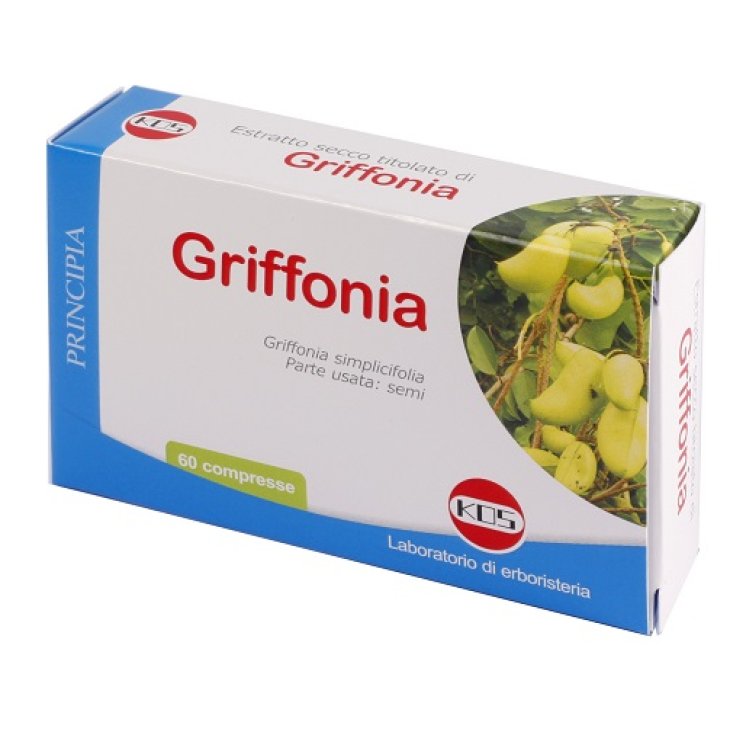 GRIFFONIA Estr.Secco 60 CprKOS GRIFFONIA Estr.Secco 60 CprKOS