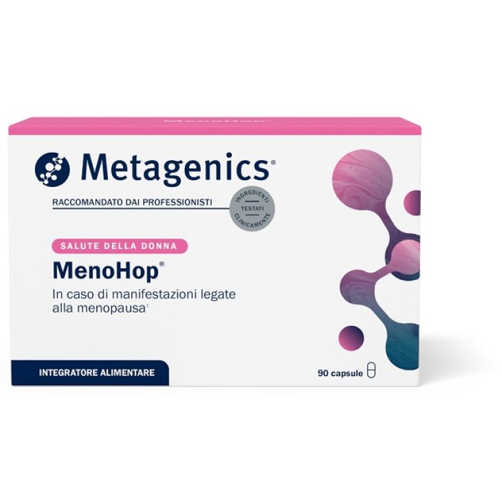 MENOHOP 90 Cps