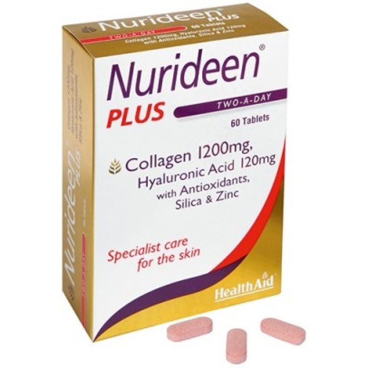 NURIDEEN PLUS HEALTH