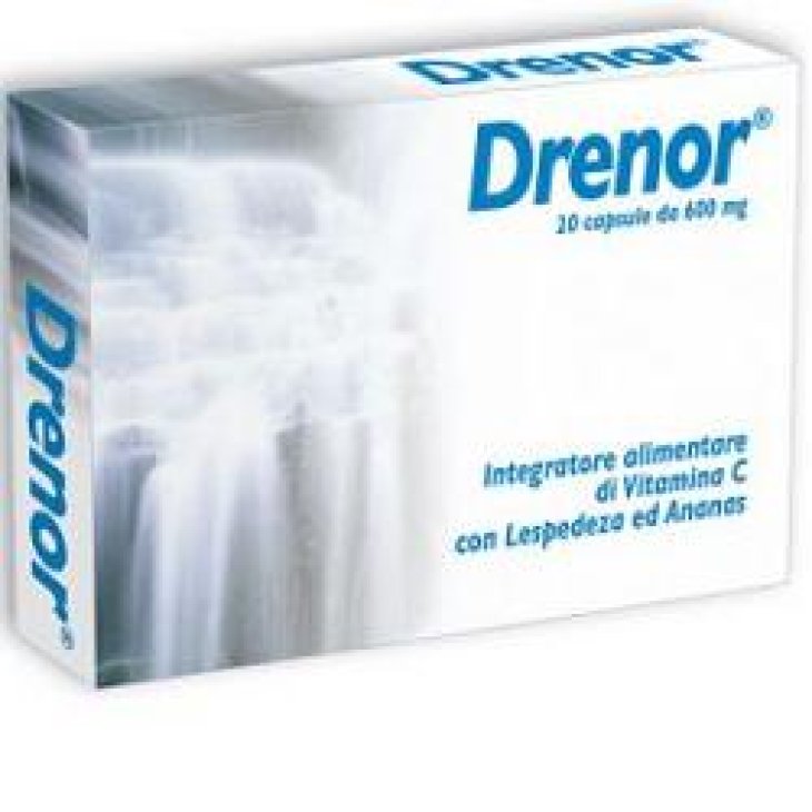DRENOR INTEG 20CPS< DRENOR INTEG 20CPS<