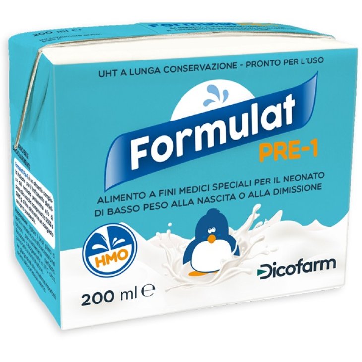 FORMULAT PRE 1 3BRICK 200ML FORMULAT PRE 1 3BRICK 200ML