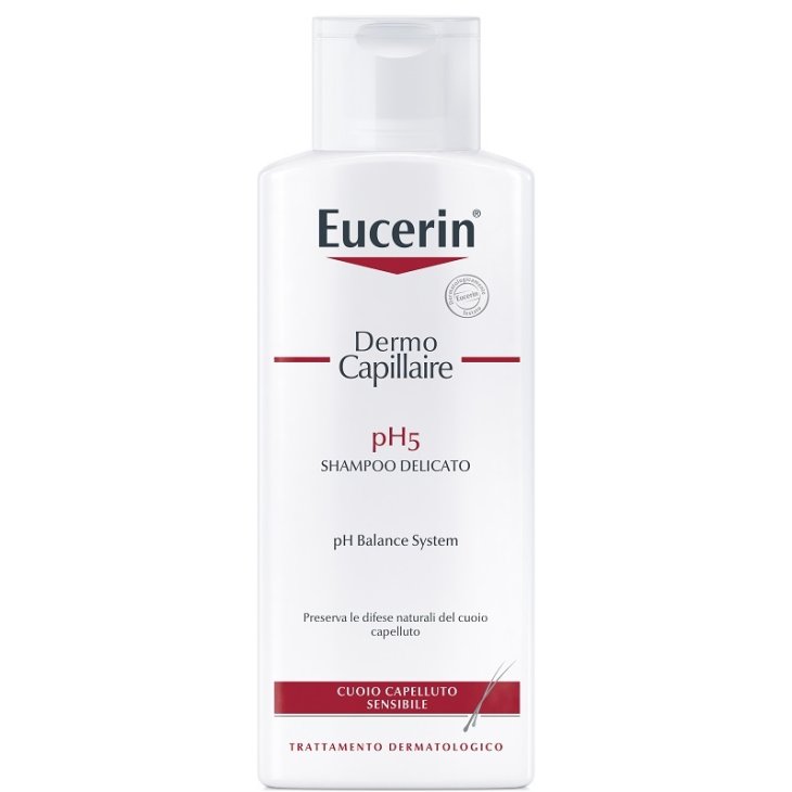 EUCERIN SHAMPOO PH5 DEL 250ML