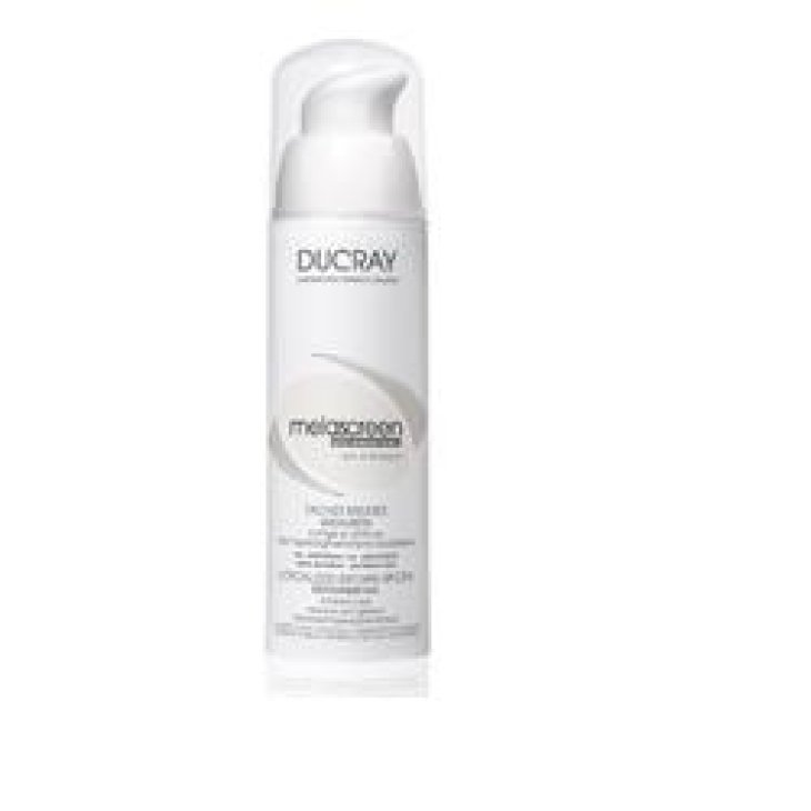 MELASCREEN DEPIGM 30ML DUCRAY MELASCREEN DEPIGM 30ML DUCRAY