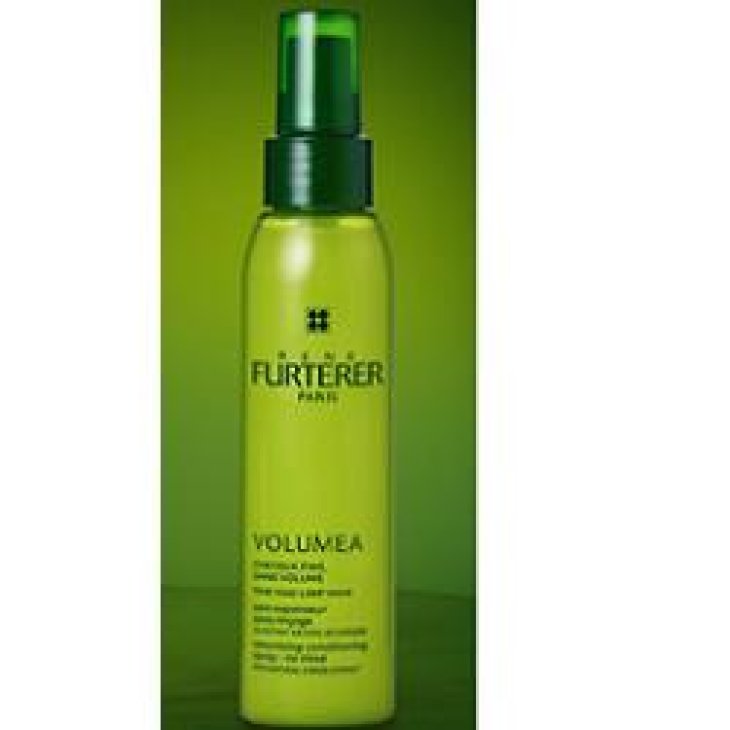 VOLUMEA TRATT VOL S/RISC 125ML