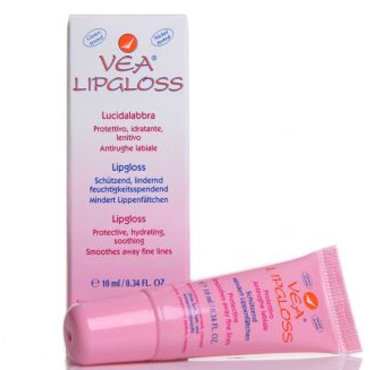 VEA-LIPGLOSS PROT ANTIA 10ML