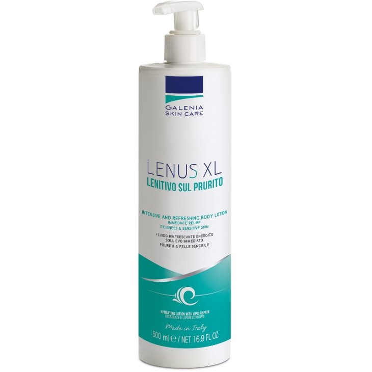 LENUS XL 500ML