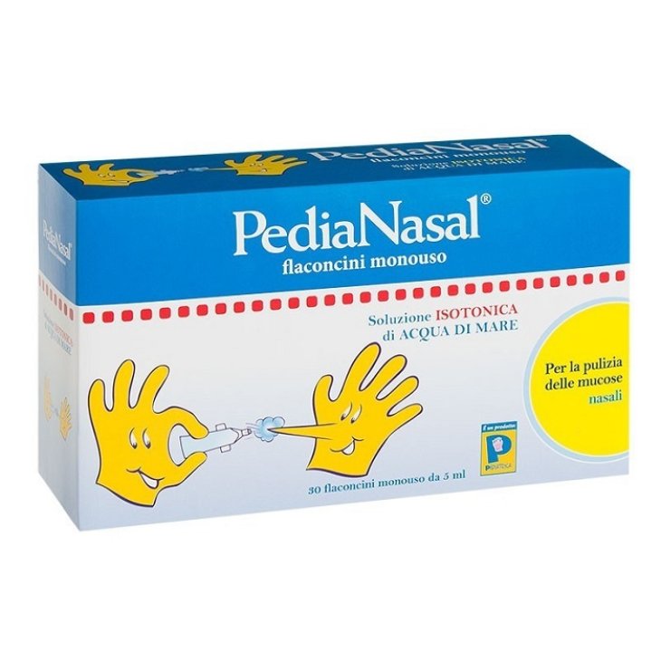 PEDIANASAL 30FL 5ML PEDIANASAL 30FL 5ML