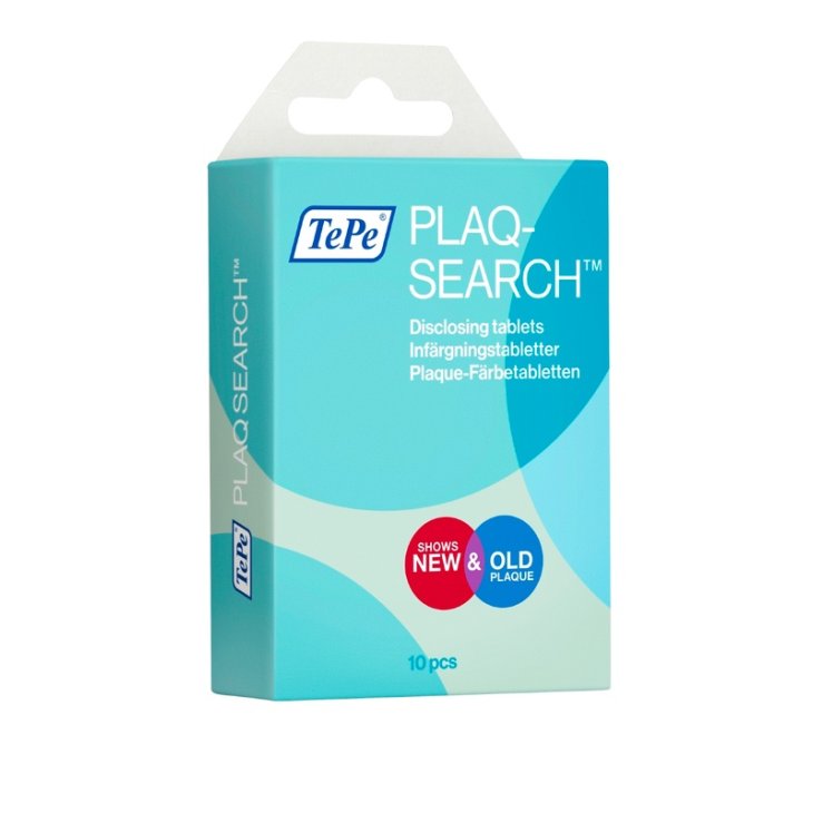 TEPE PLAQ SEARCH 10PZ TEPE PLAQ SEARCH 10PZ