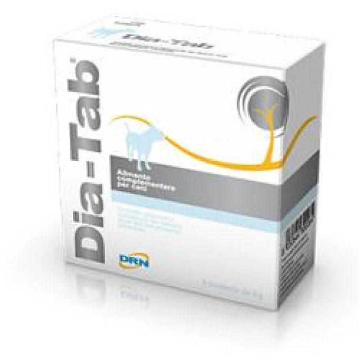 DIATAB 60 TAV VET DIATAB 60 TAV VET