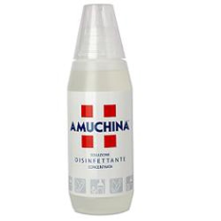 AMUCHINA 100%  500ml