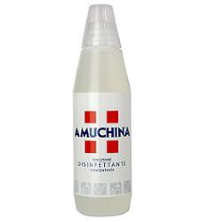 AMUCHINA-FL 1000 ML