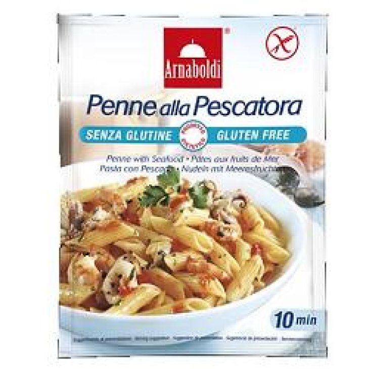 ARNABOLDI PENNE PESCATOR 95G