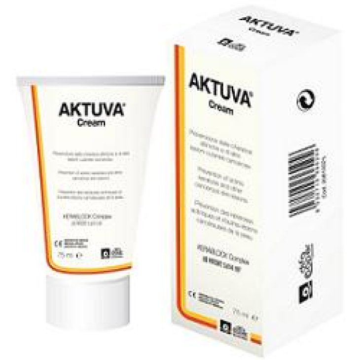 AKTUVA Crema 75ml AKTUVA Crema 75ml