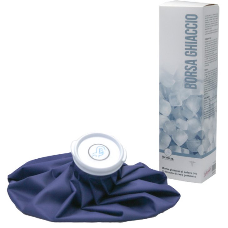 BORSA Ghiaccio cm28 FOR.ME.SA