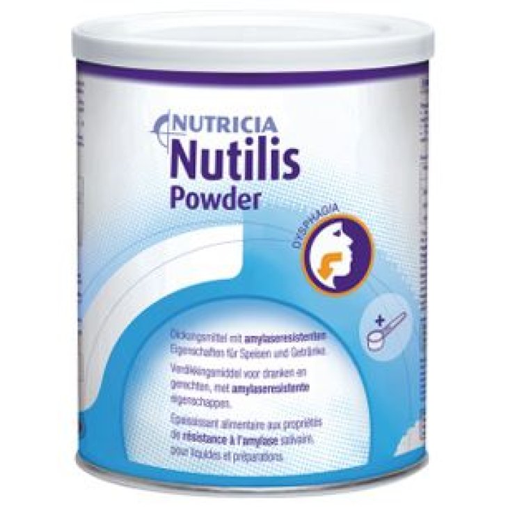 NUTILIS POWDER ADDENS 300G