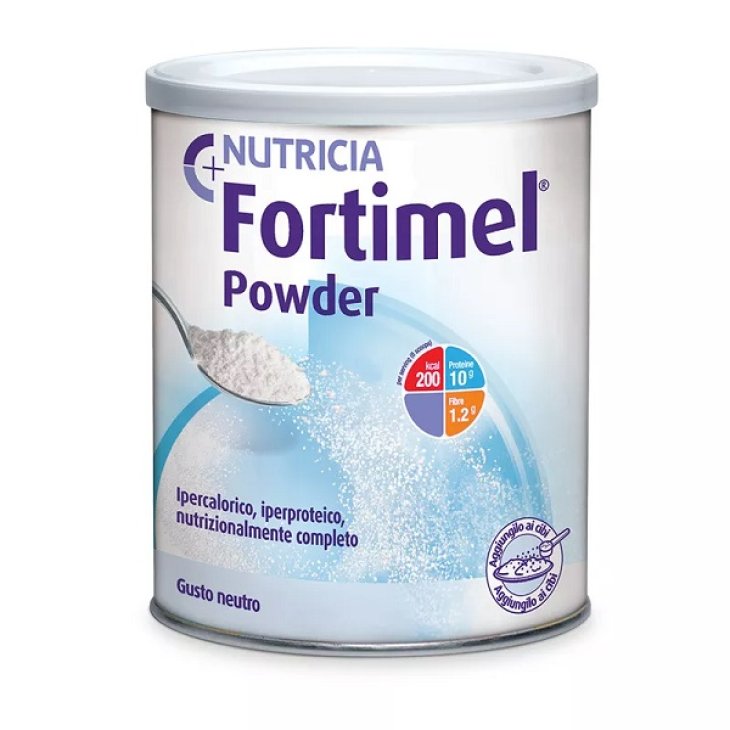 FORTIMEL POWDER NEUTRO 670G