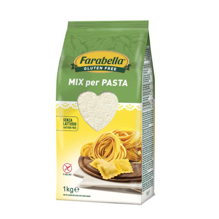 FARABELLA FARINA PREP PASTA 1K FARABELLA FARINA PREP PASTA 1K
