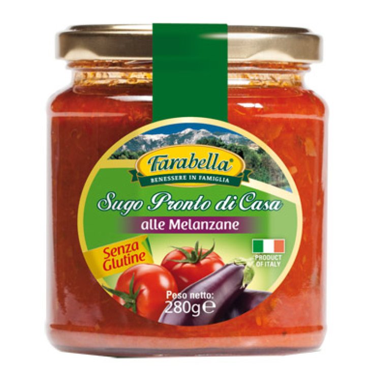 FARABELLA SUGO PRONTO MELANZAN