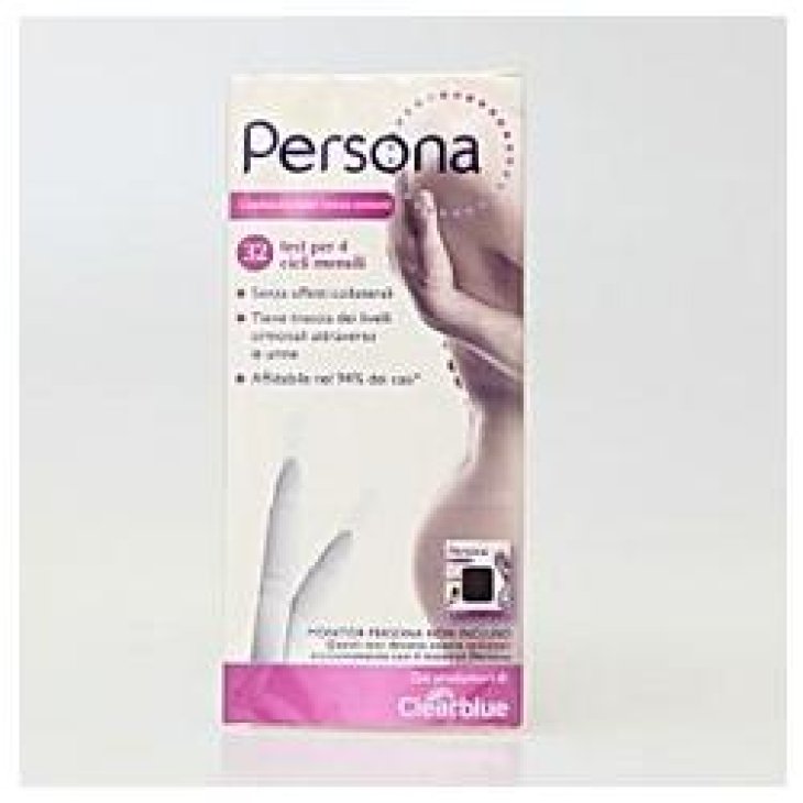 PERSONA CONTRACCEZIONE 32STICK